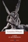 Costantino D'Orazio - L' arte in sei emozioni