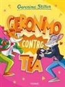 Geronimo Stilton - Geronimo contro Tea