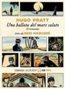 Hugo Pratt, Neri Marcorè - Corto Maltese. Una ballata del mare salato letto da Neri Marcorè. Audiolibro. CD Audio formato MP3 (Audiolibro)