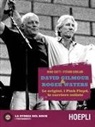 Nino Gatti, Stefano Girolami - David Gilmour & Roger Waters. Le origini, i Pink Floyd, le carriere soliste