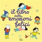 Aki, Kathie Fagundez - Il libro delle emozioni felici