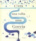 James Carter, Nomoco - C'era una volta una goccia