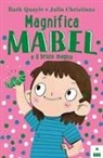 Ruth Quayle, Julia Christians - Magnifica Mabel e il bruco magico