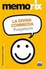 Sisto Peluso, Angelo Porcaro - Divina Commedia. Purgatorio