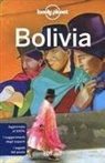 Isabel Albiston, Michael Grosberg, Mark Johanson - Bolivia