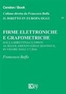 Francesco Buffa - Firme elettroniche e grafometriche