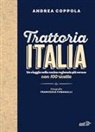 Andrea Coppola, Francesca Fumagalli - Trattoria Italia
