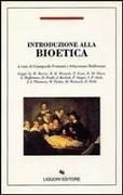 G. Ferranti, S. Maffettone - Introduzione alla bioetica