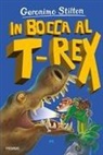 Geronimo Stilton - In bocca al T-Rex