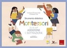 Beatrice Cerocchi - Tavole dell'addizione e della sottrazione. Strumento didattico Montessori