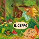 Magda N. Garguláková, Martin Sojdr - Il ceppo dell'albero