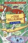 Terry Denton, Andy Griffiths - La casa sull'albero di 13 piani
