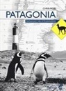 Chris Moss - Patagonia. Paesaggio dell'immaginario