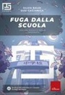 Silvia Baldi, Susi Cazzaniga - Fuga dalla scuola. Esplora, risolvi e impara l'ortografia. Playscape. Per la Scuola media