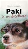 Franco Plataroti - Paki in un bicchiere