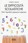 Alfred A. Tomatis - Le difficoltà scolastiche