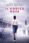 Kate Quinn - Il codice Rose