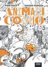 Pino Pace, Davide Panizza - Animalicomio