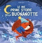 Erika Torre, Claudio Cerri - Mie prime storie della buonanotte