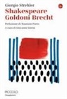 Giorgio Strehler, Giovanni Soresi - Shakespeare Goldoni Brecht