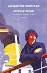 Jacqueline Winspear - Piccole bugie. Le inchieste di Maisie Dobbs