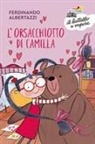 Ferdinando Albertazzi, Letizia Rizzo - L' orsacchiotto di Camilla