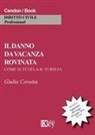 Giulia Covotta - Il danno da vacanza rovinata. Come si tutela il turista