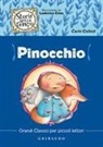 Carlo Collodi, Lodovica Cima - Pinocchio