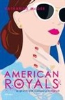 Katharine McGee - American royals. Se gli Stati Uniti avessero una regina?