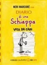 Jeff Kinney, Neri Marcorè - Diario di una schiappa. Vita da cani letto da Neri Marcorè. Audiolibro. CD Audio formato MP3 (Audio book)
