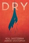 Jarrod Shusterman, Neal Shusterman - Dry. Ediz. italiana