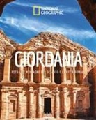 Giordania. Petra, le montagne del deserto e le citta romane. Paesi del mondo