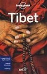 Megan Eaves, Stephen Lioy, Bradley Mayhew - Tibet