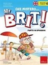 Michele Daloiso, Luciana Favaro, Francesca Panzica, Mauro Marchesi - Furto in spiaggia