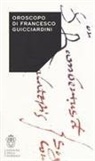 Raffaella Castagnola - Oroscopo di Francesco Guicciardini