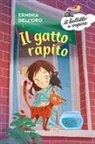 Erminia Dell'Oro, Matteo Piana - Il gatto rapito