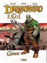 Luca Enoch, Riccardo Crosa - Gmor. Dragonero. Gli eroi