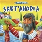 Elena Pascoletti, Tommaso D'Incalci - Sant'Andrea