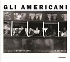 Robert Frank - Gli americani