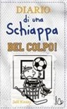 Jeff Kinney - Diario di una schiappa. Bel colpo!