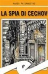 Mario Paternostro - La spia di Cechov