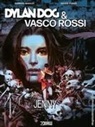 Barbara Baraldi, Davide Furnò - Dylan Dog & Vasco Rossi. Jenny