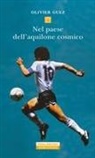 Olivier Guez - Nel paese dell'aquilone cosmico