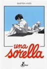 Bastien Vivès - Una sorella