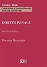 Vincenzo Musacchio - Diritto penale. Parte generale