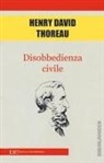 Henry D. Thoreau - Disobbedienza civile