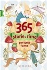 365 storie e rime per tutto l'anno