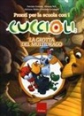 Pronti per la scuola con i cuccioli. La grotta del multidrago
