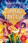 Geronimo Stilton - L' impero della fantasia