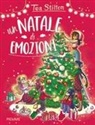 Tea Stilton - Un Natale di emozioni